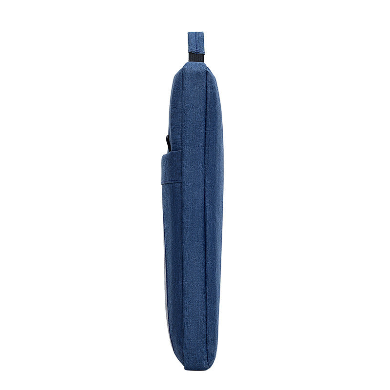 Padded Laptop Sleeve with Detachable Handle Calm Wears