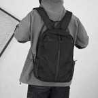 Multifunctional Backpack with Ergonomic Design