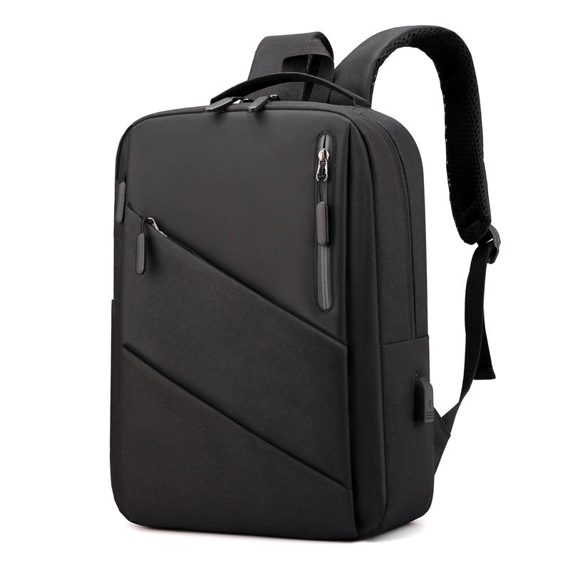 Stylish Anti-Theft Backpack