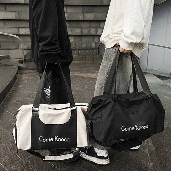 Durable Travel Duffle Bag