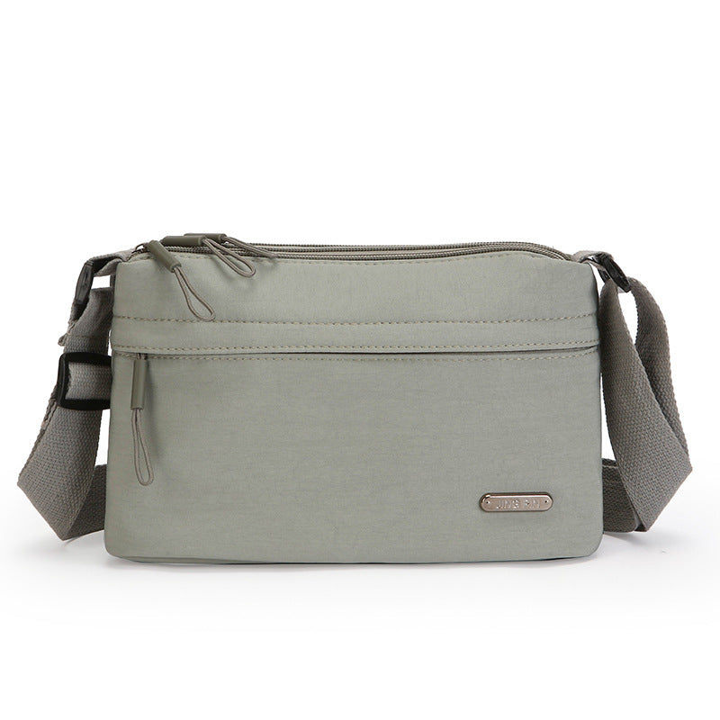 Functional Everyday Crossbody Bag