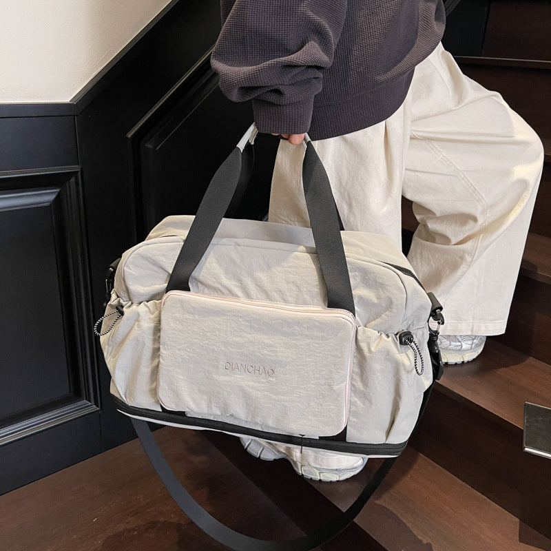 Travel Duffle Bag