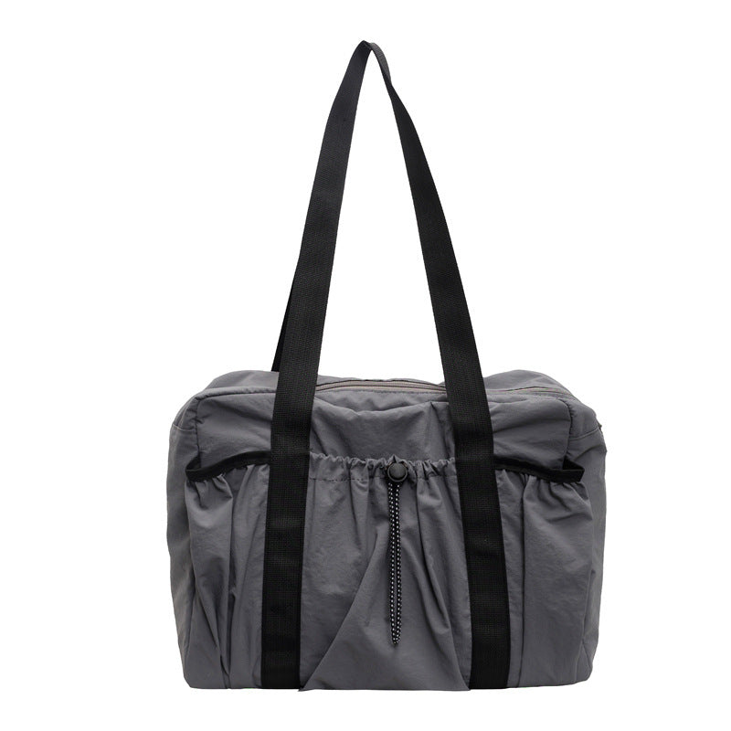 Versatile Travel Tote Calm Wears
