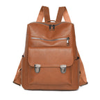 Stylish Multi-Compartment Backpack Calm Wears