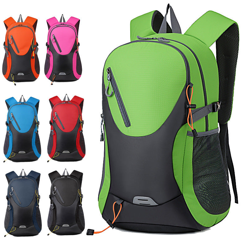 Lightweight Outdoor Adventure Backpack
