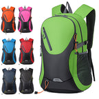 Lightweight Outdoor Adventure Backpack