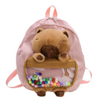 Cute Animal Design Backpack