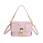 Women's shoulder bag with removable pendant-https://detail.1688.com/offer/1026518349840.html-Calm Wears-Blue-nothing-Calm Wears