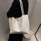 Stylish Minimalist Tote Bag