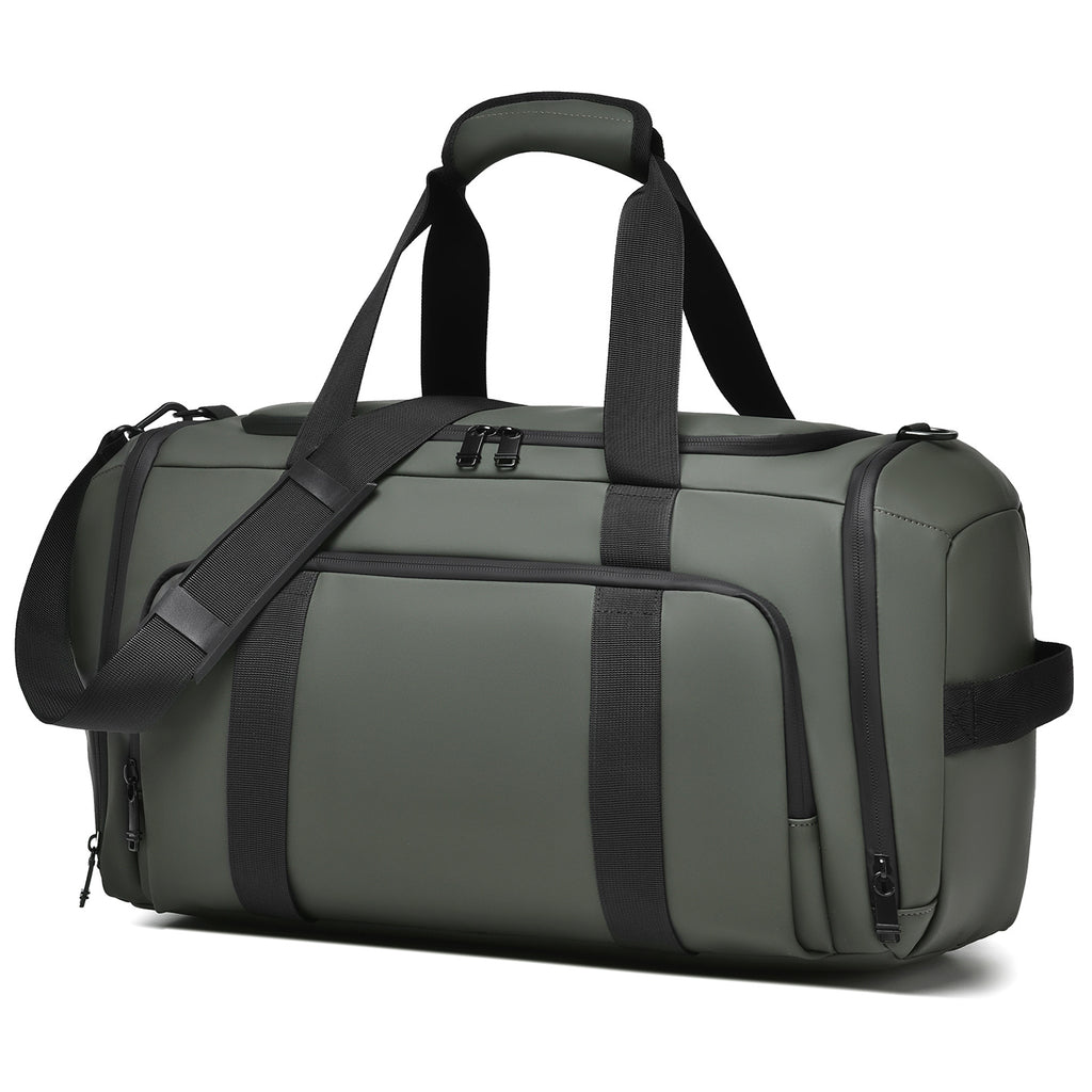 Durable Travel Duffle Calm Wears