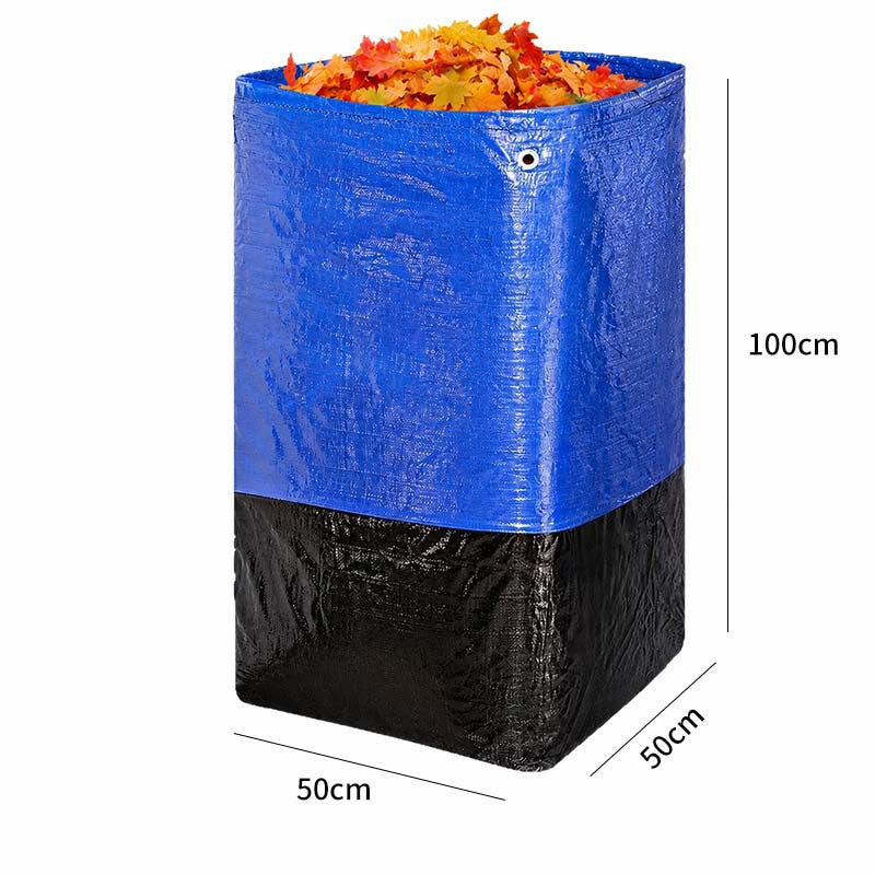 Unisex Heavy-Duty Garden Waste Bag