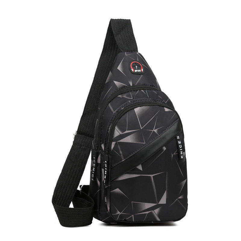 Compact Sling Bag