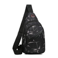 Compact Sling Bag
