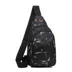 Compact Sling Bag
