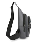 Compact Sports Sling Bag
