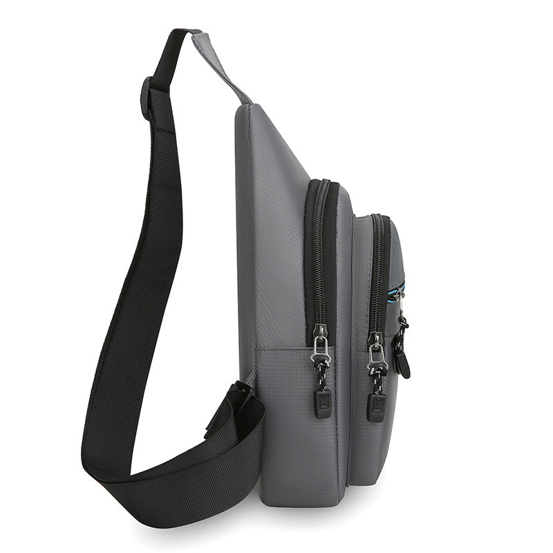 Compact Sports Sling Bag