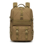 Tactical Multi-Compartment Backpack