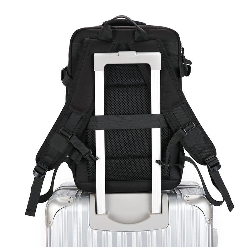 Versatile Travel Backpack