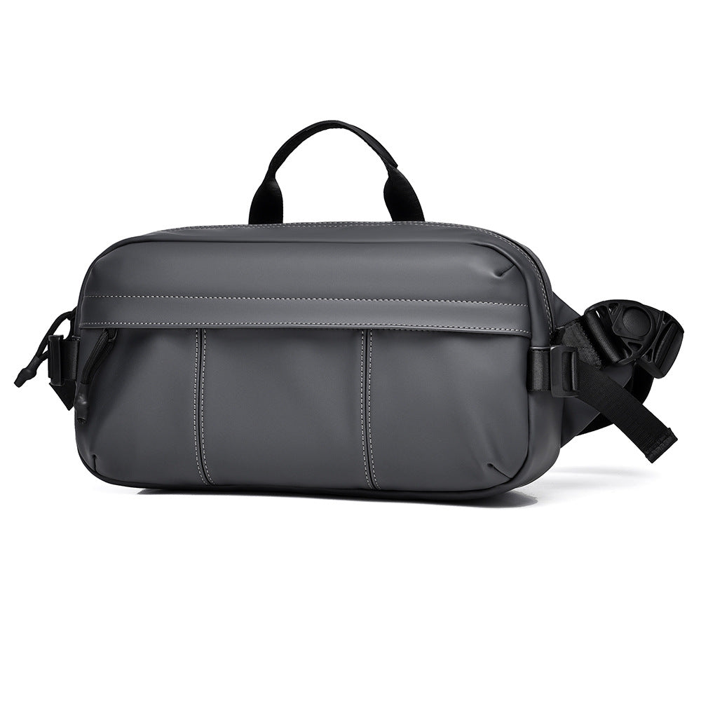 Crossbody Utility Bag Calm Wears