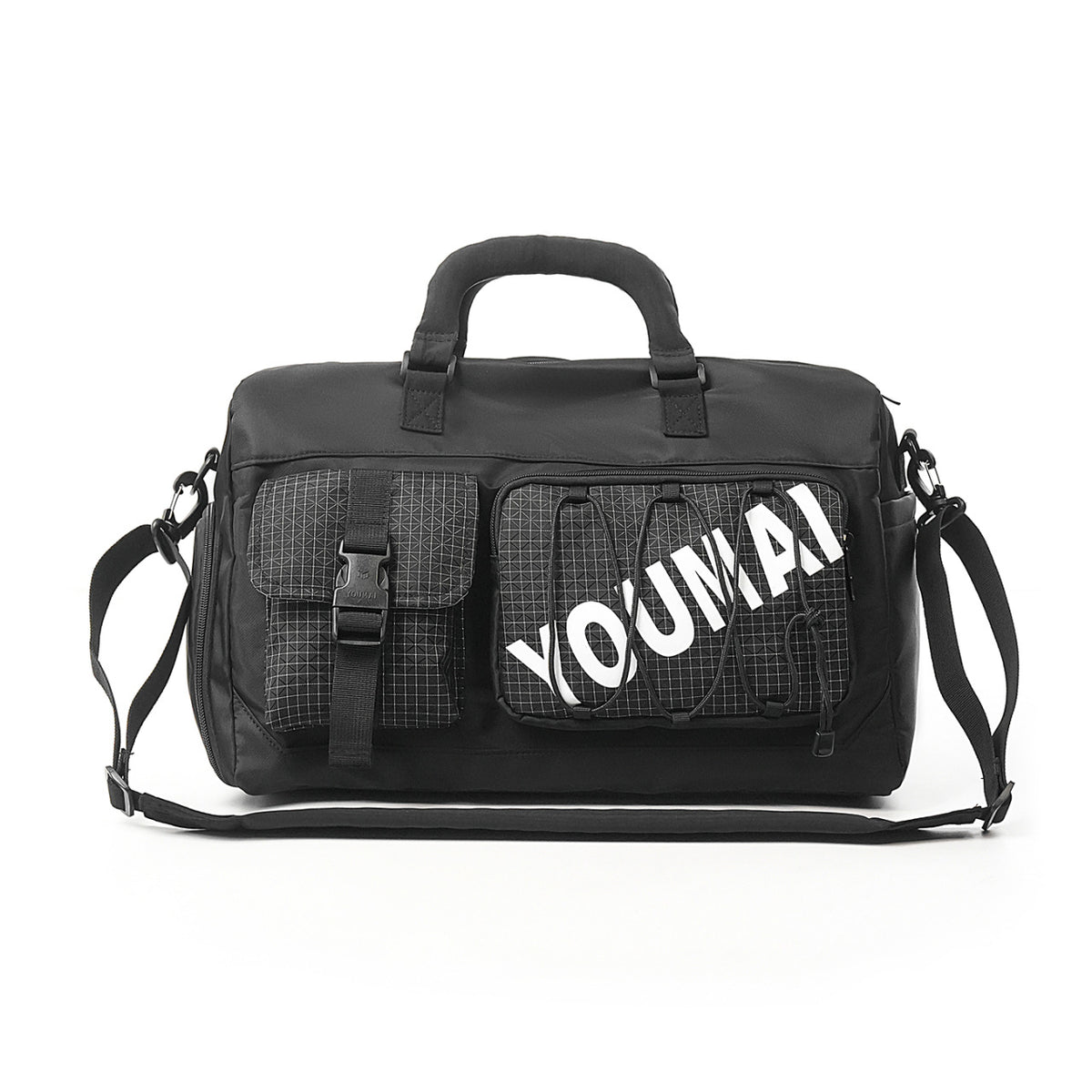Multifunctional Stylish Travel Bag
