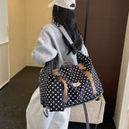 Multi-Purpose Workout Duffel Bag