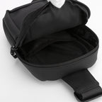 Versatile Compact Crossbody Bag
