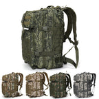 Tactical Backpack
