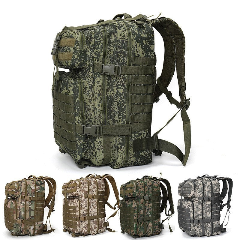 Tactical Backpack