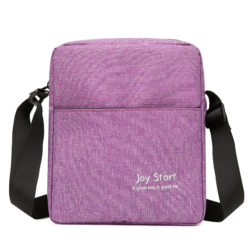 Messenger Bag
