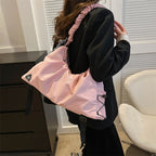 Fashion-Forward Slouchy Hobo Bag Calm Wears
