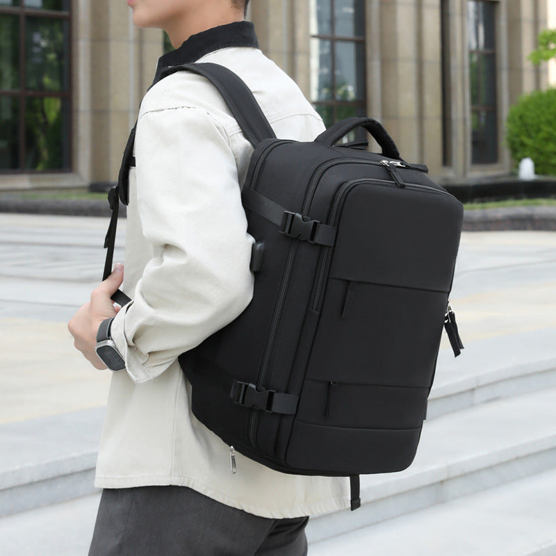 Versatile Travel Backpack