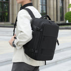 Versatile Travel Backpack