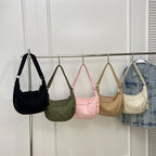 Fashionable Sling Shoulder Bag Calm Wears