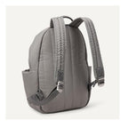 Comfortable backpack with ergonomic design and versatile compartments