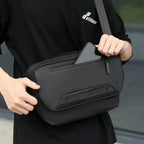 Versatile Crossbody Shoulder Bag