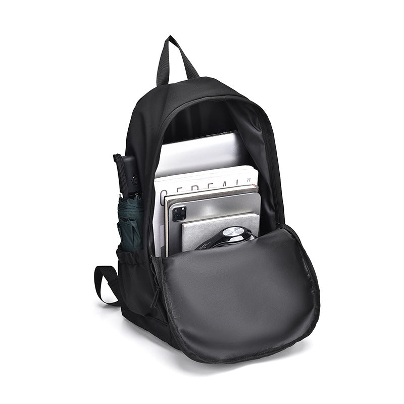 Sleek Lightweight Travel Backpack