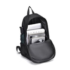 Sleek Lightweight Travel Backpack
