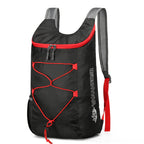Lightweight Multi-Purpose Outdoor Backpack