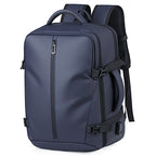 Versatile High-Performance Carry-On Backpack