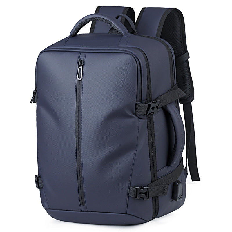 Versatile High-Performance Carry-On Backpack