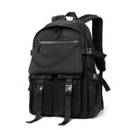 Rugged Multi-Compartment Adventure Backpack