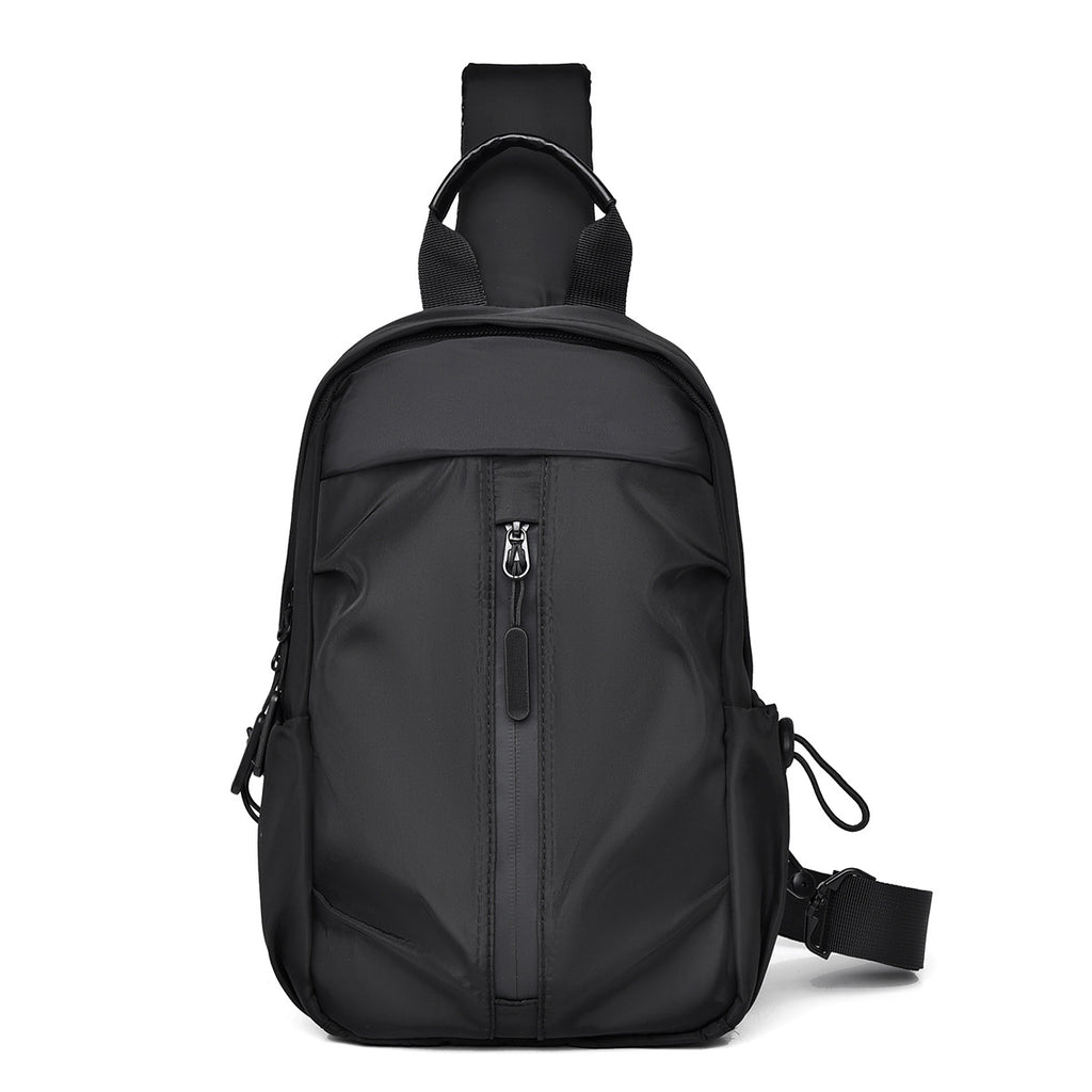 Compact Crossbody Sling Bag