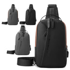 Unisex Crossbody Bag