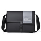Durable Fashion Messenger Bag Calm Wears