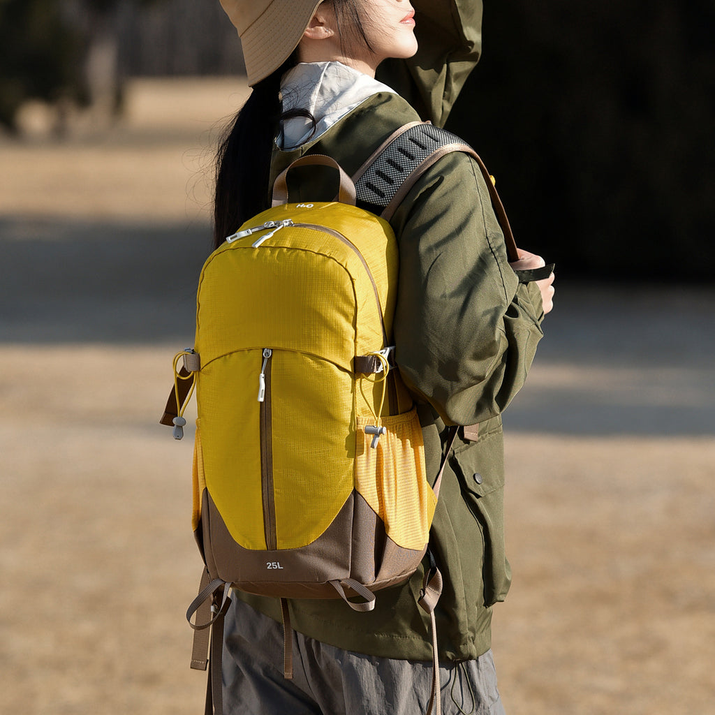 Lightweight Hiking Backpack