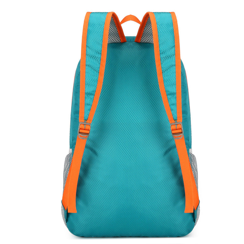 Versatile Sports Backpack