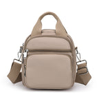 Multi-Functional Crossbody Bag