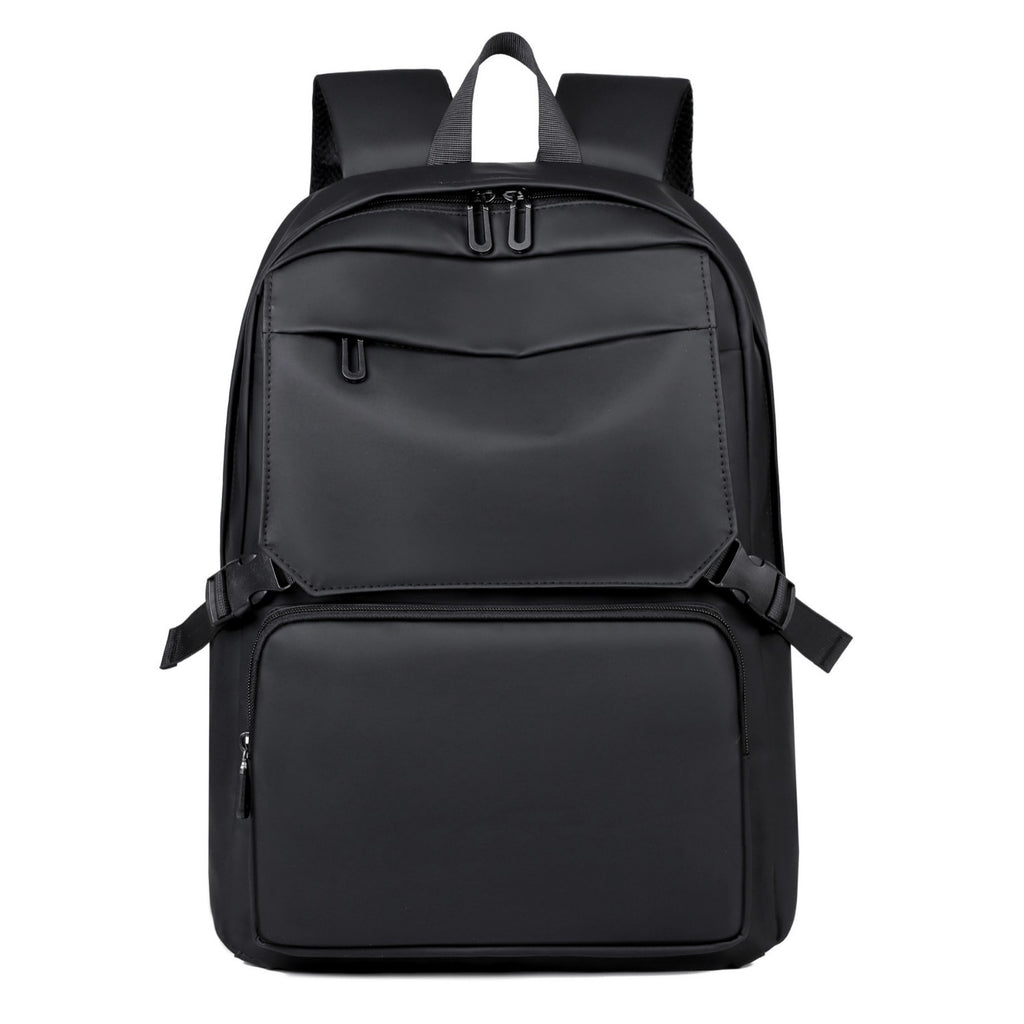 Sleek Multi-Purpose Laptop Backpack