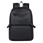 Sleek Multi-Purpose Laptop Backpack