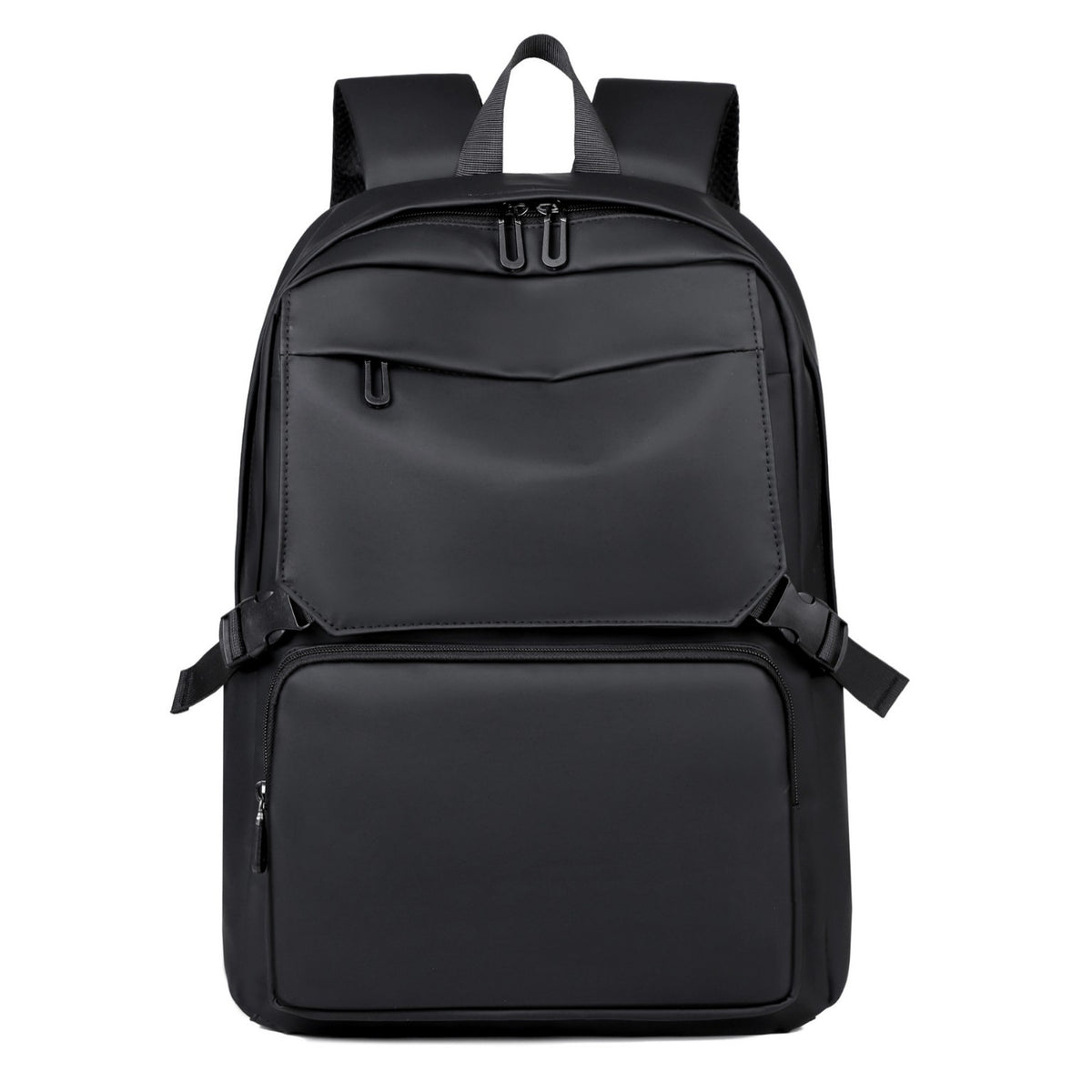 Sleek Multi-Purpose Laptop Backpack